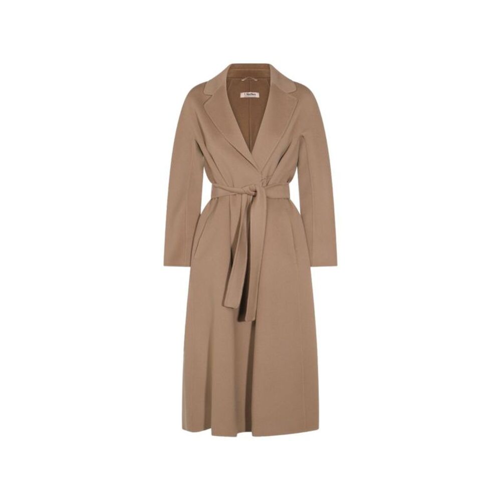 'S Max Mara Women Coats